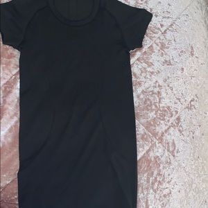 Lululemon Swift short sleeve(tag cut off)